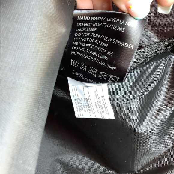 LA EXPRESS New Bright Pink Women's Backpack NWT - Picture 14 of 14